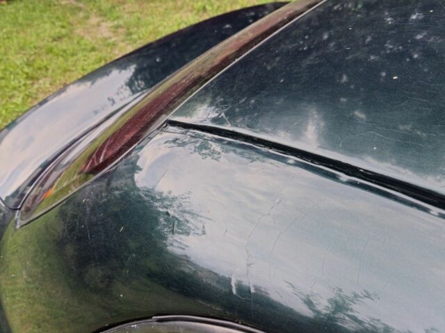 Зелений Деу Сенс, об'ємом двигуна 1.3 л та пробігом 204 тис. км за 1000 $, фото 14 на Automoto.ua