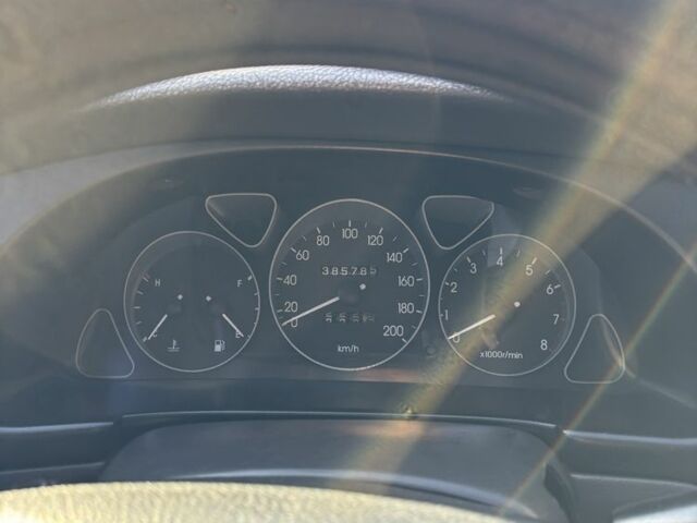 Зеленый Дэу Сенс, объемом двигателя 1.3 л и пробегом 385 тыс. км за 1250 $, фото 7 на Automoto.ua