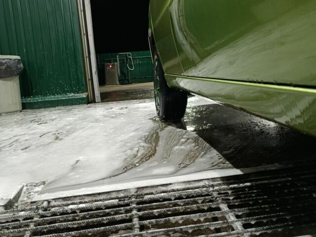 Зелений Деу Сенс, об'ємом двигуна 2 л та пробігом 218 тис. км за 1450 $, фото 4 на Automoto.ua