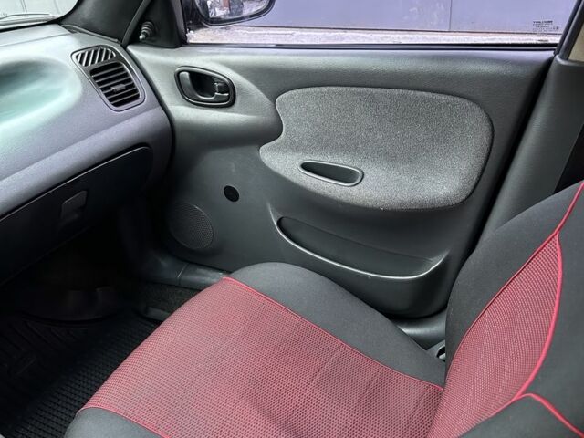 Зеленый Дэу Сенс, объемом двигателя 1.3 л и пробегом 118 тыс. км за 2250 $, фото 17 на Automoto.ua