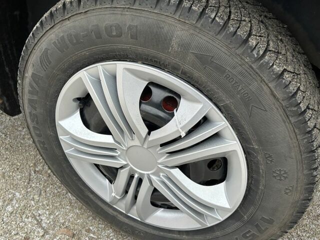 Зеленый Дэу Сенс, объемом двигателя 1.3 л и пробегом 118 тыс. км за 2250 $, фото 21 на Automoto.ua