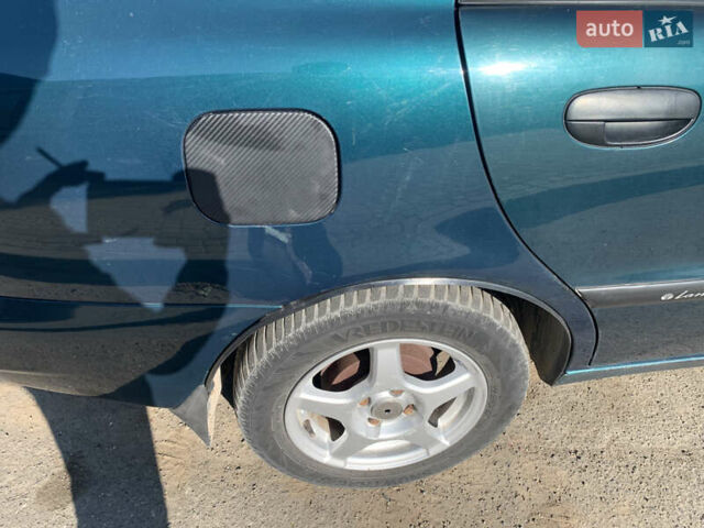 Зеленый Дэу Сенс, объемом двигателя 0 л и пробегом 170 тыс. км за 1650 $, фото 5 на Automoto.ua