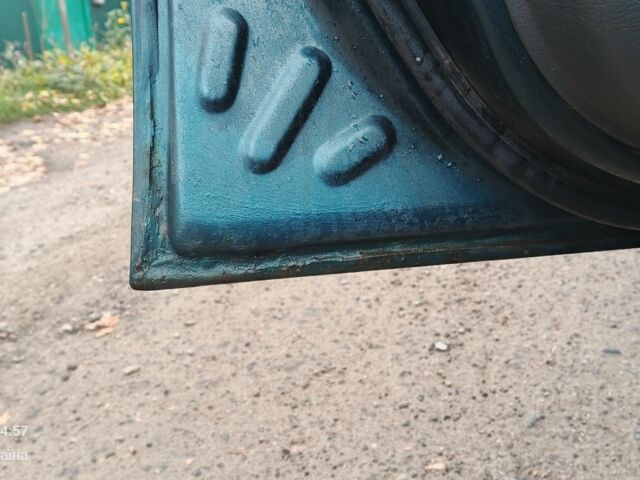 Зелений Деу Сенс, об'ємом двигуна 1.5 л та пробігом 223 тис. км за 2200 $, фото 10 на Automoto.ua