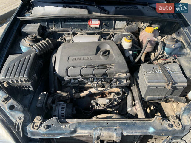 Зеленый Дэу Сенс, объемом двигателя 0 л и пробегом 170 тыс. км за 1650 $, фото 9 на Automoto.ua