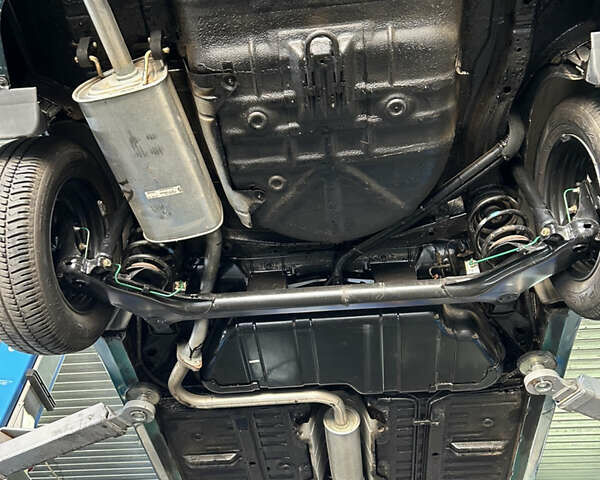 Зеленый Дэу Сенс, объемом двигателя 1.3 л и пробегом 3 тыс. км за 4800 $, фото 59 на Automoto.ua