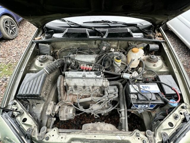 Зелений Деу Сенс, об'ємом двигуна 1.3 л та пробігом 154 тис. км за 1700 $, фото 16 на Automoto.ua