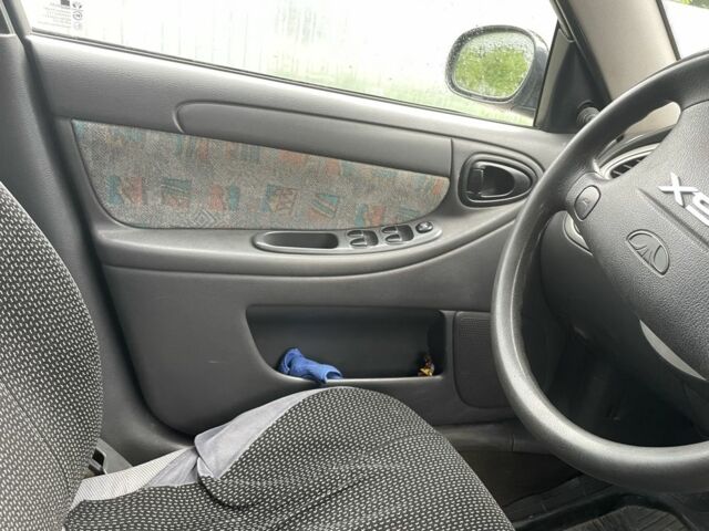 Зелений Деу Сенс, об'ємом двигуна 1.6 л та пробігом 233 тис. км за 1900 $, фото 6 на Automoto.ua