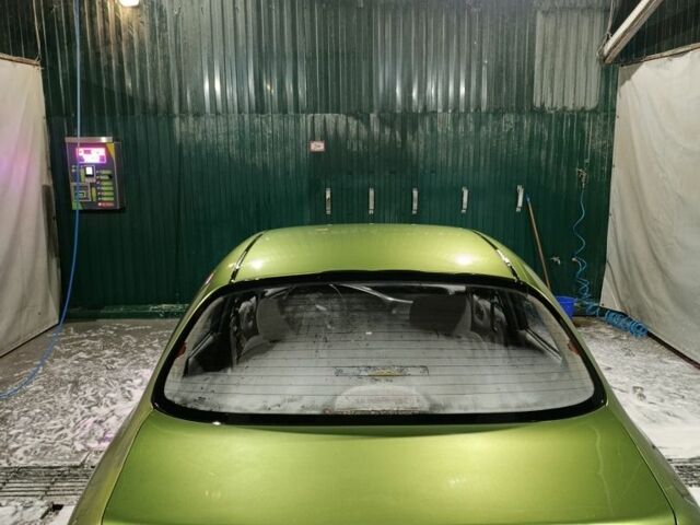 Зелений Деу Сенс, об'ємом двигуна 2 л та пробігом 218 тис. км за 1450 $, фото 14 на Automoto.ua