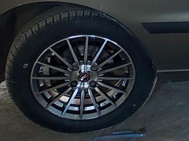 Зеленый Дэу Сенс, объемом двигателя 1.3 л и пробегом 3 тыс. км за 1850 $, фото 7 на Automoto.ua