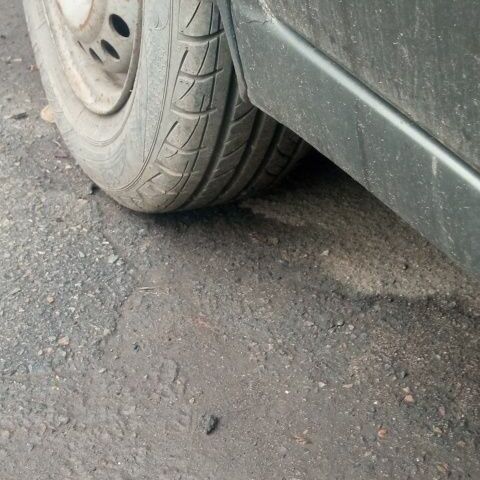 Зеленый Дэу Сенс, объемом двигателя 1.3 л и пробегом 190 тыс. км за 1066 $, фото 6 на Automoto.ua