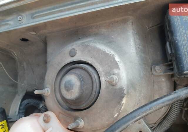 Зеленый Дэу Сенс, объемом двигателя 1.3 л и пробегом 242 тыс. км за 1999 $, фото 9 на Automoto.ua