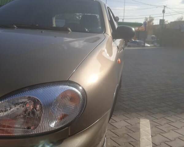 Зелений Деу Сенс, об'ємом двигуна 0 л та пробігом 125 тис. км за 2300 $, фото 8 на Automoto.ua