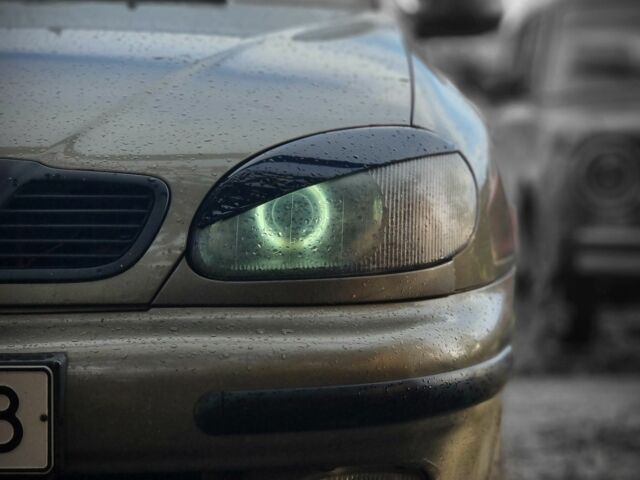 Дэу Сенс 2005 в Поляне на Automoto.ua Зеленый Дэу Сенс, объемом двигателя 0 л и пробегом 205 тыс. км за 2000 $, фото 1 на Automoto.ua