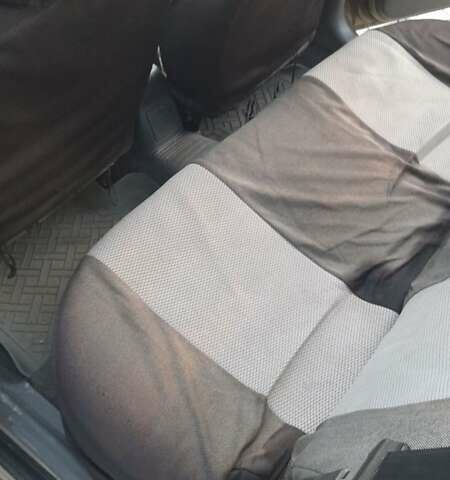 Зеленый Дэу Сенс, объемом двигателя 1.3 л и пробегом 242 тыс. км за 1999 $, фото 15 на Automoto.ua