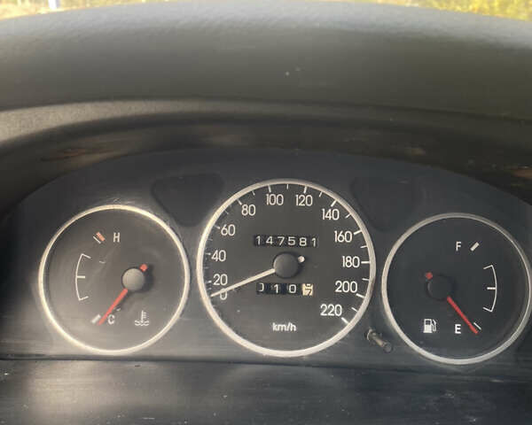 Деу Сенс 2005 у Кривому Розі на Automoto.ua Зелений Деу Сенс, об'ємом двигуна 1.3 л та пробігом 147 тис. км за 1600 $, фото 7 на Automoto.ua