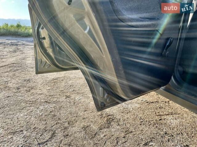 Зеленый Дэу Сенс, объемом двигателя 1.3 л и пробегом 247 тыс. км за 1650 $, фото 18 на Automoto.ua