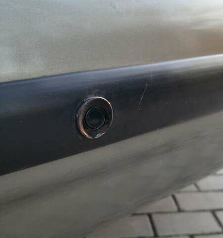 Зеленый Дэу Сенс, объемом двигателя 1.3 л и пробегом 242 тыс. км за 1999 $, фото 14 на Automoto.ua