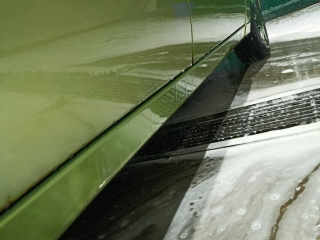 Зелений Деу Сенс, об'ємом двигуна 2 л та пробігом 218 тис. км за 1450 $, фото 11 на Automoto.ua