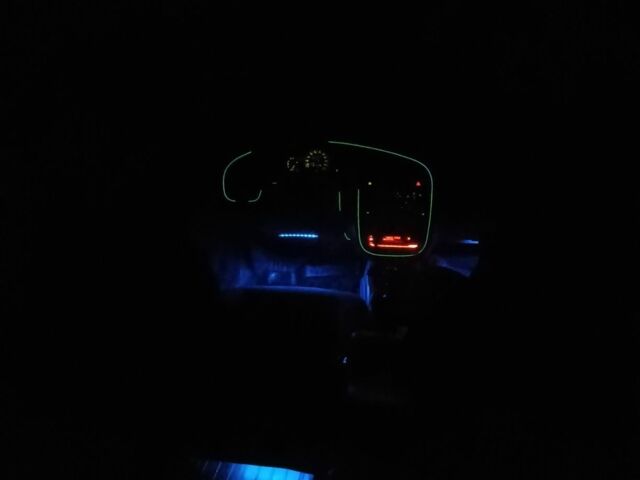 Зелений Деу Сенс, об'ємом двигуна 1.5 л та пробігом 180 тис. км за 1187 $, фото 7 на Automoto.ua