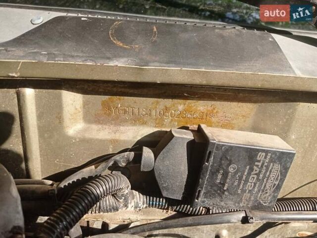 Зеленый Дэу Сенс, объемом двигателя 1.3 л и пробегом 226 тыс. км за 1936 $, фото 29 на Automoto.ua