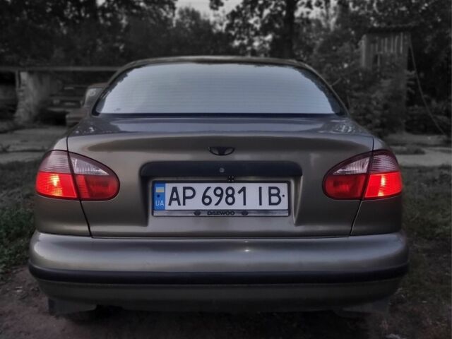 Дэу Сенс 2005 в Поляне на Automoto.ua Зеленый Дэу Сенс, объемом двигателя 0 л и пробегом 205 тыс. км за 2000 $, фото 11 на Automoto.ua