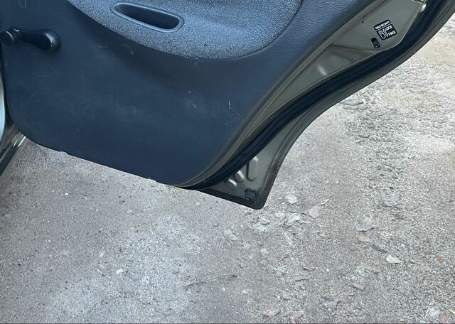 Зелений Деу Сенс, об'ємом двигуна 1.5 л та пробігом 214 тис. км за 2800 $, фото 14 на Automoto.ua