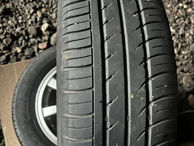 Зеленый Дэу Сенс, объемом двигателя 1.3 л и пробегом 269 тыс. км за 2000 $, фото 17 на Automoto.ua