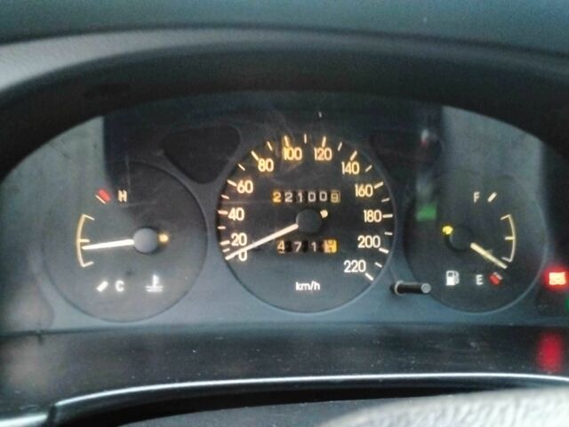 Зеленый Дэу Сенс, объемом двигателя 1.5 л и пробегом 221 тыс. км за 1831 $, фото 2 на Automoto.ua