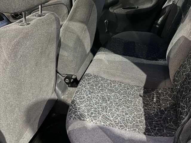 Зелений Деу Сенс, об'ємом двигуна 1.5 л та пробігом 230 тис. км за 2250 $, фото 13 на Automoto.ua