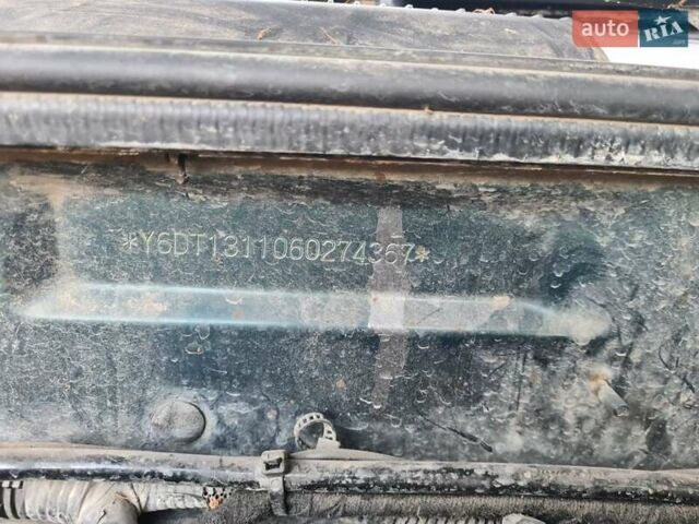 Зеленый Дэу Сенс, объемом двигателя 1.3 л и пробегом 192 тыс. км за 1500 $, фото 6 на Automoto.ua