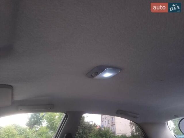 Зеленый Дэу Сенс, объемом двигателя 1.3 л и пробегом 177 тыс. км за 1800 $, фото 29 на Automoto.ua