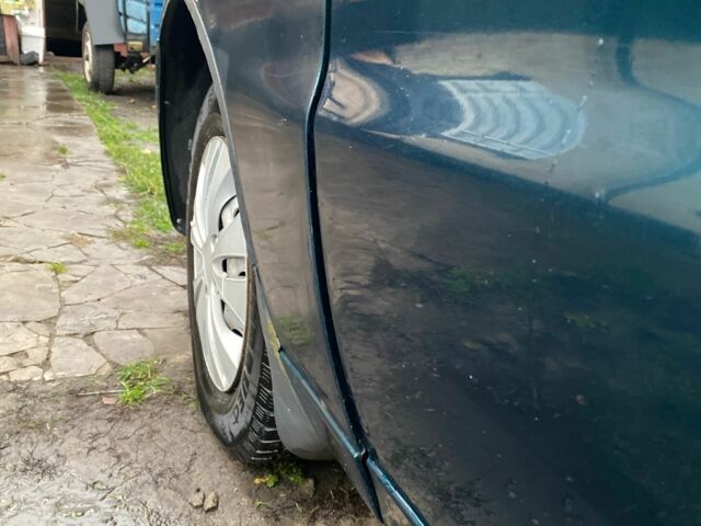 Зелений Деу Сенс, об'ємом двигуна 1.5 л та пробігом 330 тис. км за 2000 $, фото 13 на Automoto.ua