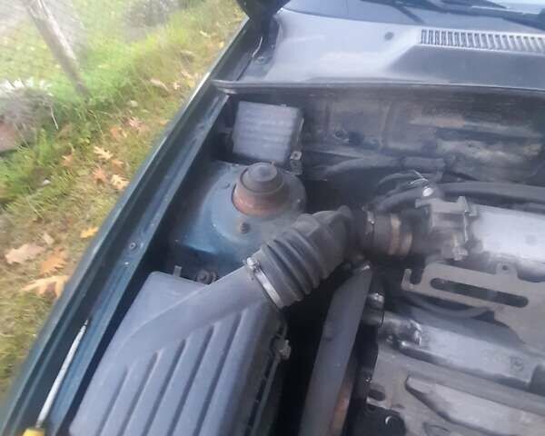 Деу Сенс 2006 у Стрые на Automoto.ua Зелений Деу Сенс, об'ємом двигуна 1.3 л та пробігом 147 тис. км за 696 $, фото 18 на Automoto.ua