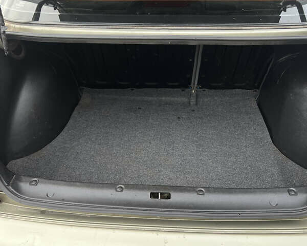 Зелений Деу Сенс, об'ємом двигуна 1.3 л та пробігом 56 тис. км за 3000 $, фото 7 на Automoto.ua