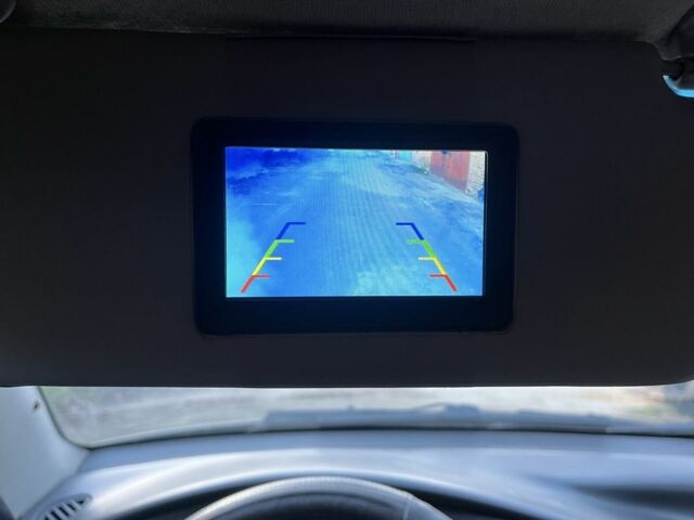 Зелений Деу Сенс, об'ємом двигуна 1.5 л та пробігом 214 тис. км за 2800 $, фото 16 на Automoto.ua