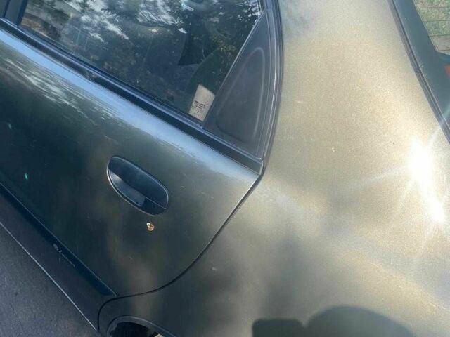 Деу Сенс 2006 у Краматорске на Automoto.ua Зелений Деу Сенс, об'ємом двигуна 1.3 л та пробігом 334 тис. км за 1700 $, фото 2 на Automoto.ua