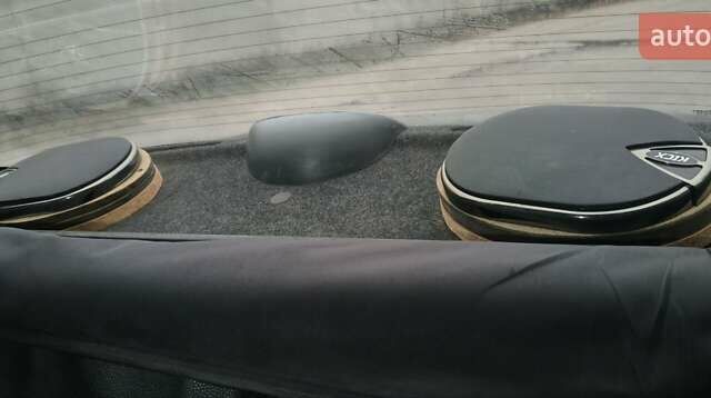 Зеленый Дэу Сенс, объемом двигателя 1.3 л и пробегом 270 тыс. км за 1700 $, фото 12 на Automoto.ua