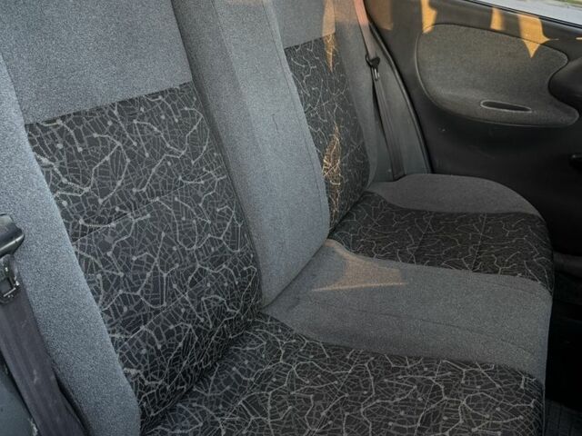 Зеленый Дэу Сенс, объемом двигателя 1.5 л и пробегом 84 тыс. км за 1149 $, фото 9 на Automoto.ua