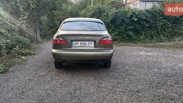 Зелений Деу Сенс, об'ємом двигуна 1.3 л та пробігом 178 тис. км за 1700 $, фото 2 на Automoto.ua