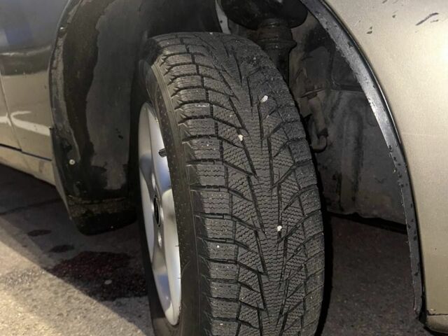 Зеленый Дэу Сенс, объемом двигателя 0 л и пробегом 301 тыс. км за 3000 $, фото 7 на Automoto.ua