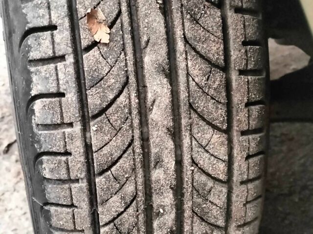 Зеленый Дэу Сенс, объемом двигателя 1.5 л и пробегом 221 тыс. км за 1831 $, фото 5 на Automoto.ua