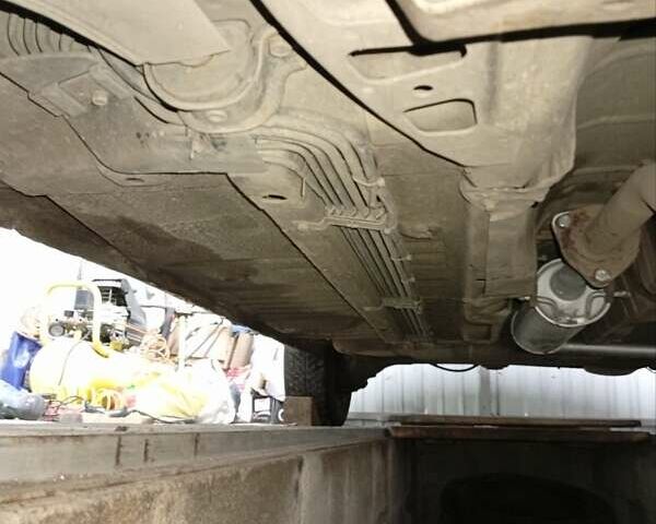 Зелений Деу Сенс, об'ємом двигуна 1.3 л та пробігом 180 тис. км за 2000 $, фото 4 на Automoto.ua