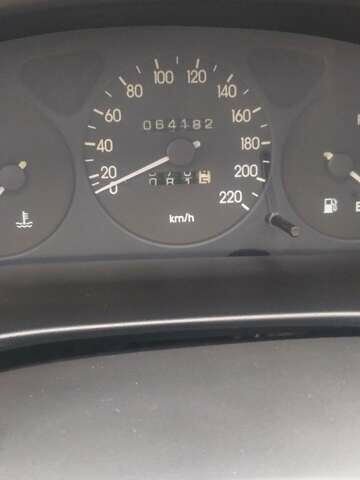 Зелений Деу Сенс, об'ємом двигуна 1.3 л та пробігом 64 тис. км за 2600 $, фото 10 на Automoto.ua