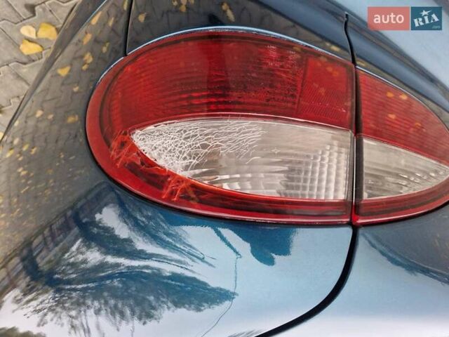 Зеленый Дэу Сенс, объемом двигателя 1.3 л и пробегом 250 тыс. км за 1250 $, фото 8 на Automoto.ua