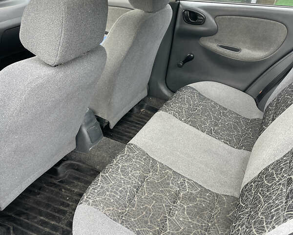 Зелений Деу Сенс, об'ємом двигуна 0 л та пробігом 180 тис. км за 2200 $, фото 3 на Automoto.ua