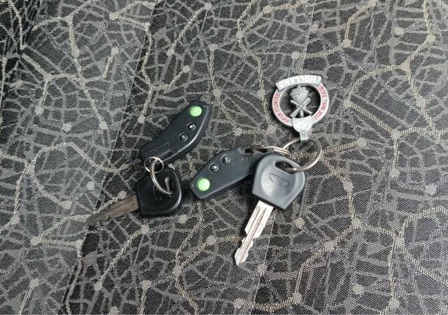 Зеленый Дэу Сенс, объемом двигателя 1.5 л и пробегом 300 тыс. км за 2300 $, фото 6 на Automoto.ua