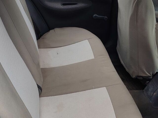 Зелений Деу Сенс, об'ємом двигуна 0 л та пробігом 220 тис. км за 947 $, фото 5 на Automoto.ua