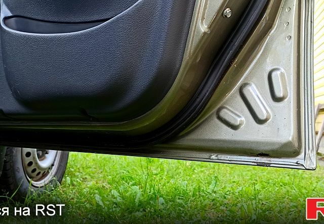 Зелений Деу Сенс, об'ємом двигуна 1.3 л та пробігом 0 тис. км за 3000 $, фото 4 на Automoto.ua