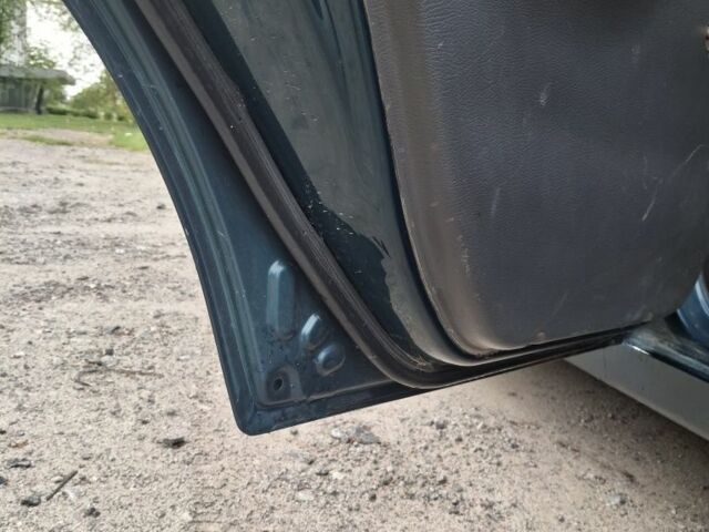 Зелений Деу Сенс, об'ємом двигуна 1.5 л та пробігом 255 тис. км за 2100 $, фото 4 на Automoto.ua