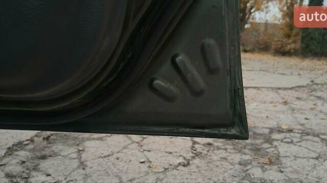 Зеленый Дэу Сенс, объемом двигателя 1.3 л и пробегом 270 тыс. км за 1700 $, фото 15 на Automoto.ua